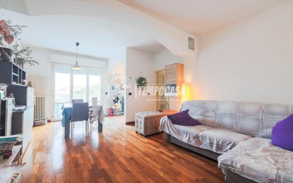 appartamento in vendita a Riccione