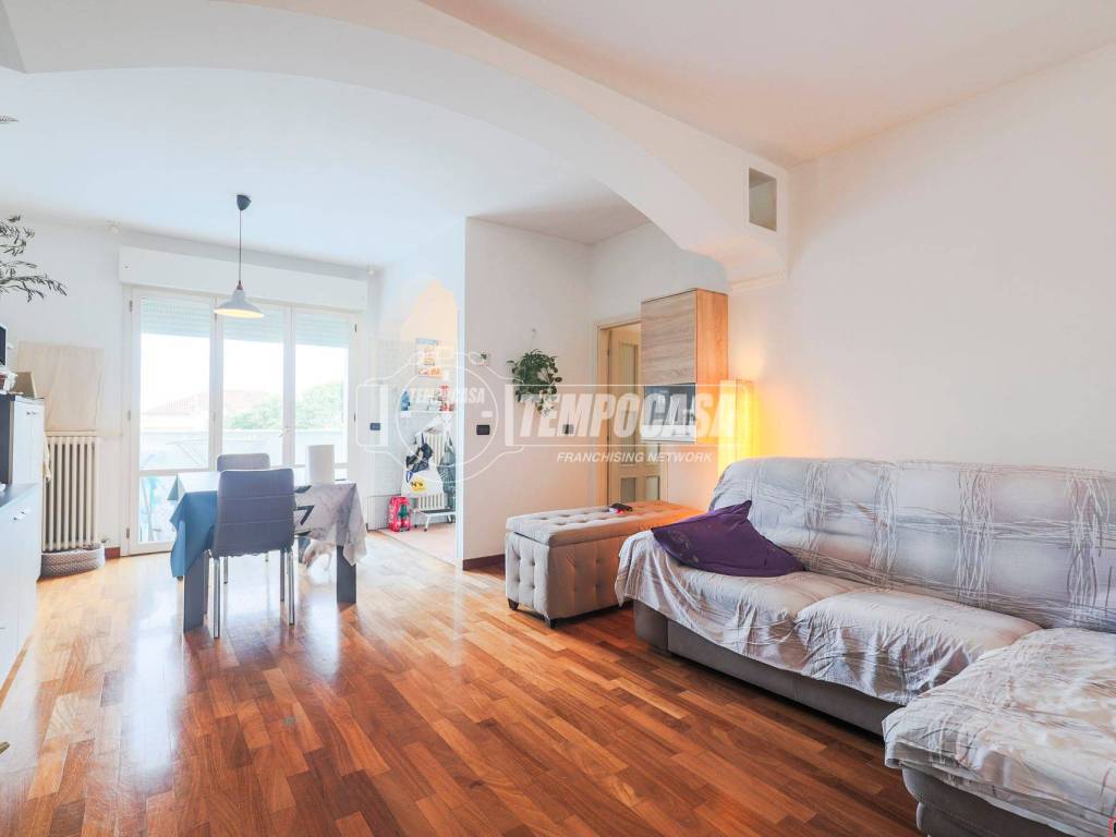 appartamento in vendita a Riccione