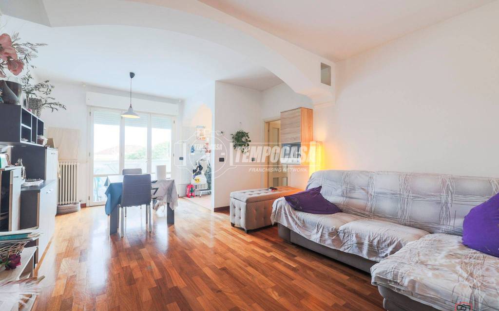 appartamento in vendita a Riccione