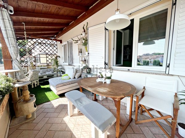 appartamento in vendita a Riccione
