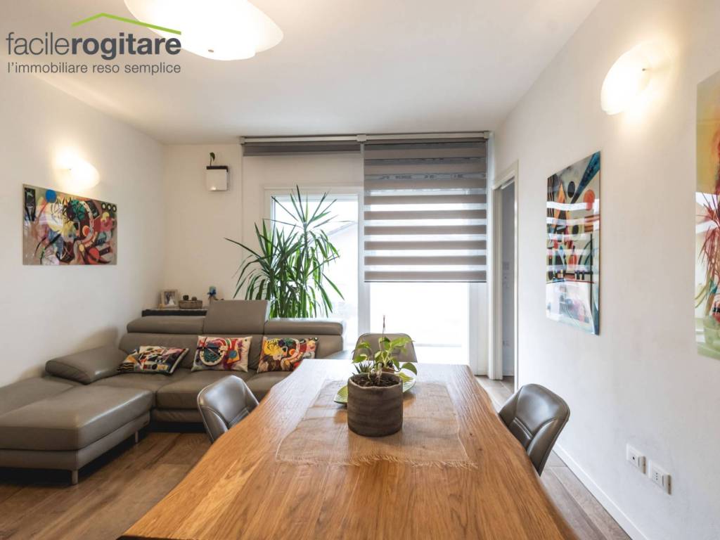 appartamento in vendita a Riccione