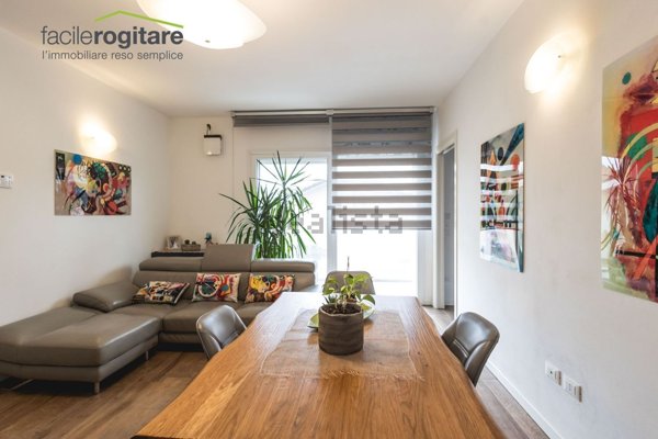 appartamento in vendita a Riccione