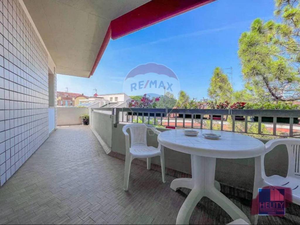 appartamento in vendita a Riccione