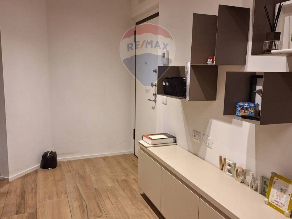 appartamento in vendita a Riccione