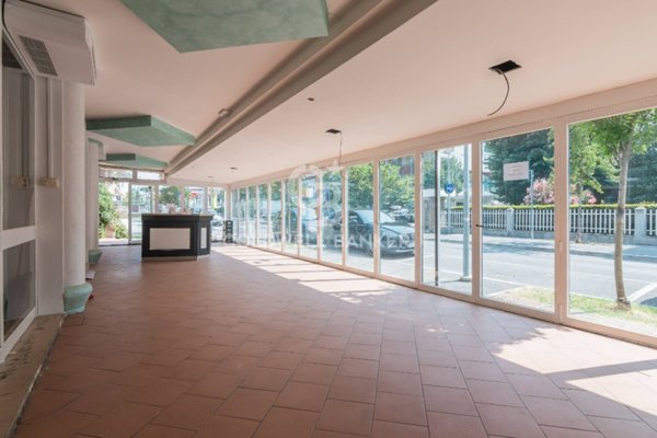 appartamento in vendita a Riccione in zona Marano