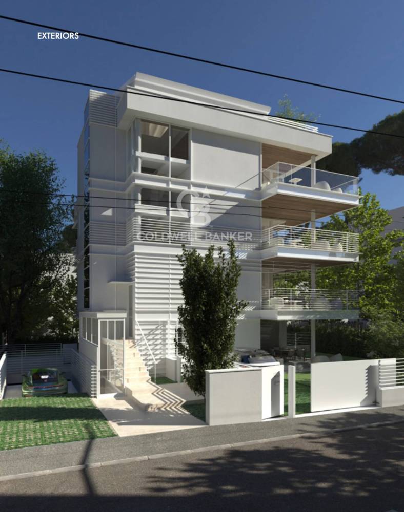 appartamento in vendita a Riccione