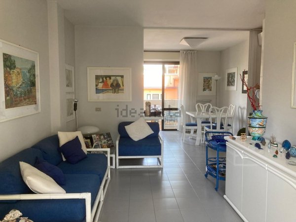 appartamento in vendita a Riccione