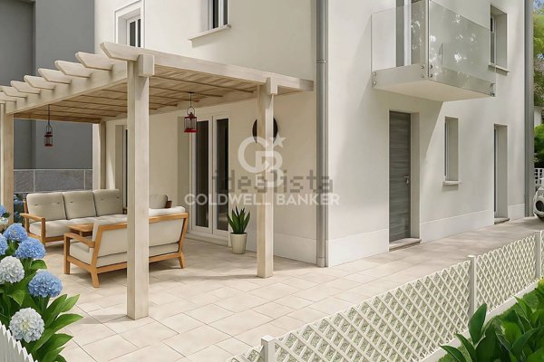 appartamento in vendita a Riccione