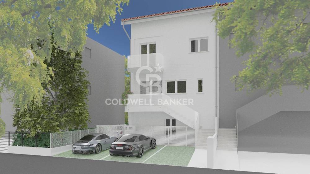 appartamento in vendita a Riccione