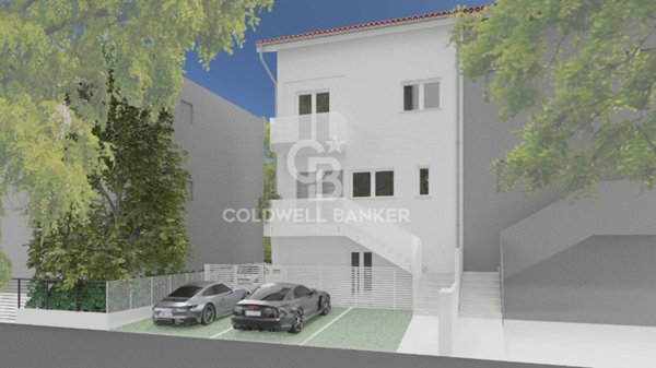 appartamento in vendita a Riccione in zona Marano