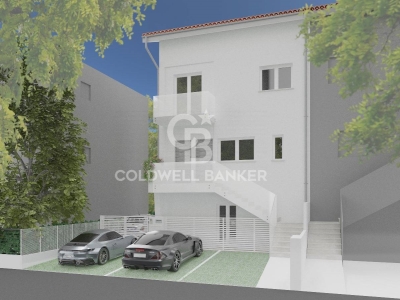 appartamento in vendita a Riccione