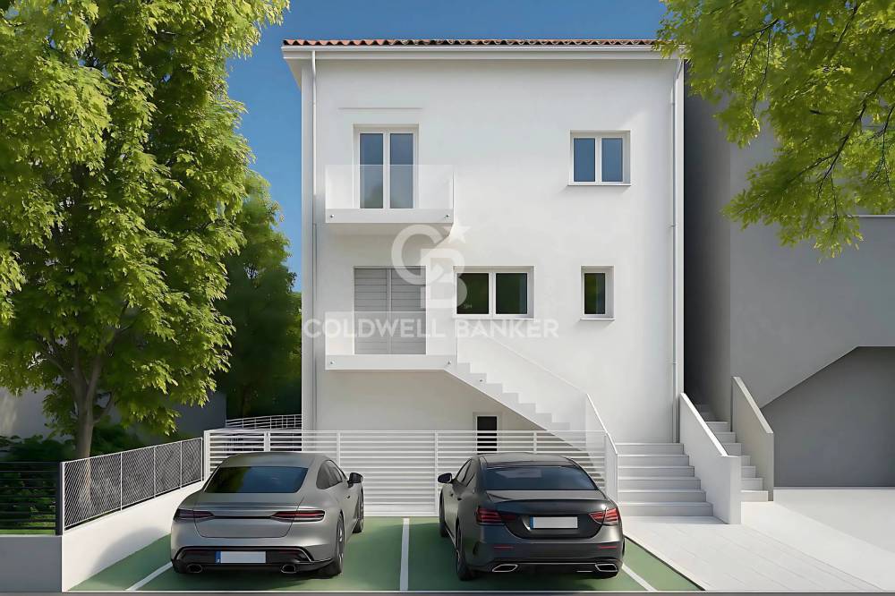 appartamento in vendita a Riccione