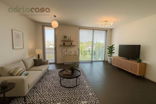 appartamento in vendita a Riccione in zona San Lorenzo