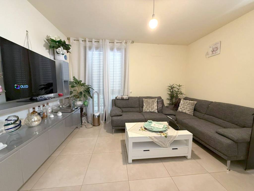 appartamento in vendita a Riccione