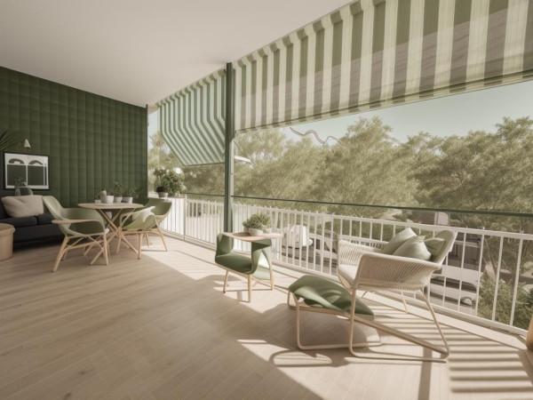 appartamento in vendita a Riccione in zona Centro Storico