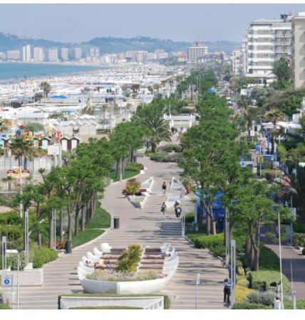 appartamento in vendita a Riccione