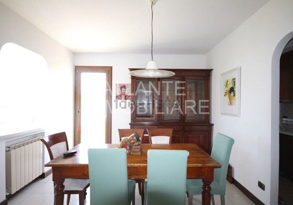 appartamento in vendita a Riccione