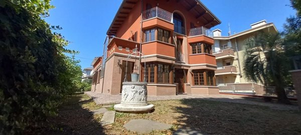 appartamento in vendita a Riccione