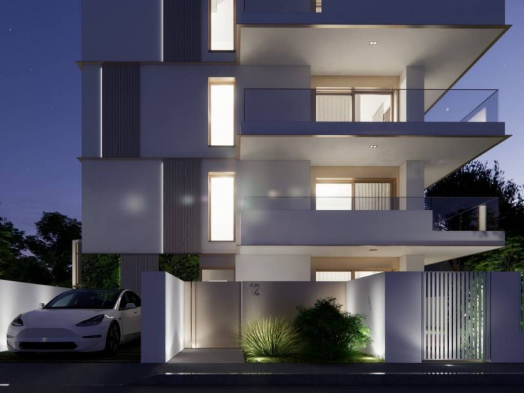 appartamento in vendita a Riccione