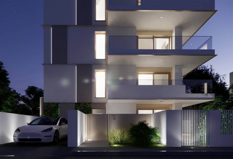 appartamento in vendita a Riccione