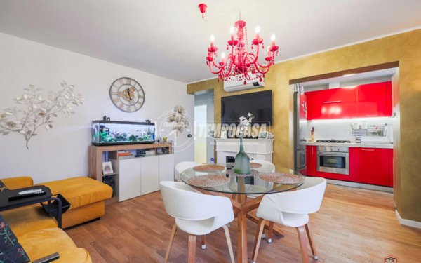 appartamento in vendita a Riccione in zona San Lorenzo