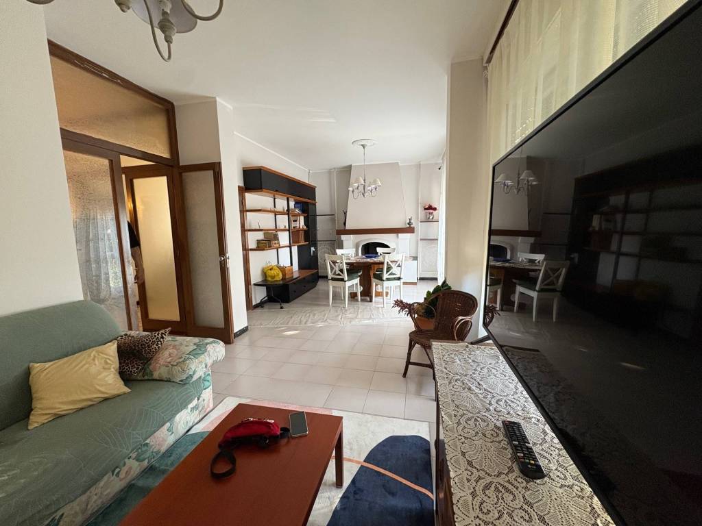 appartamento in vendita a Riccione