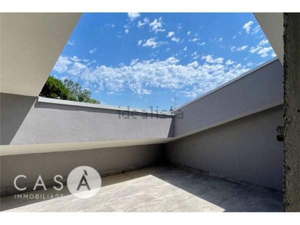 appartamento in vendita a Riccione in zona Marano