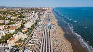 appartamento in vendita a Riccione in zona Alba