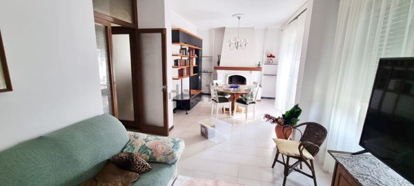 appartamento in vendita a Riccione