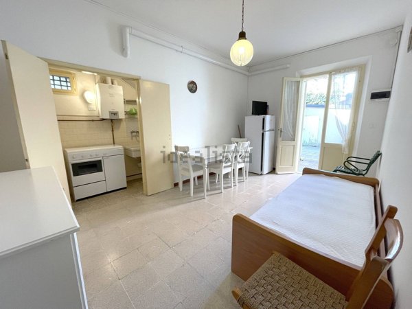 appartamento in vendita a Riccione