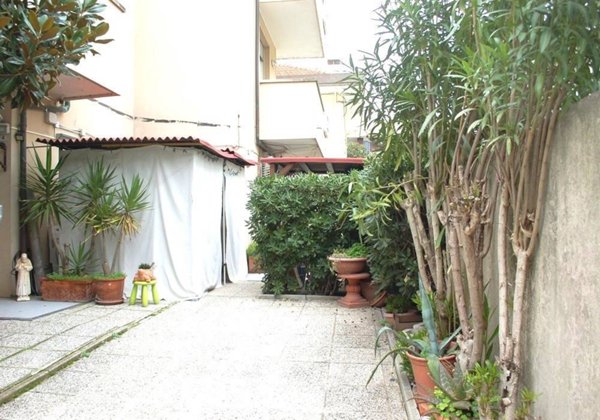 appartamento in vendita a Riccione in zona Marano