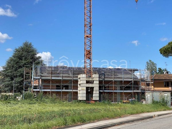casa indipendente in vendita a Riccione in zona San Lorenzo