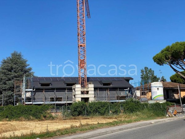 casa indipendente in vendita a Riccione in zona San Lorenzo