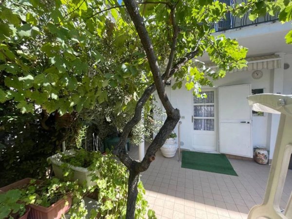 appartamento in vendita a Riccione in zona Alba