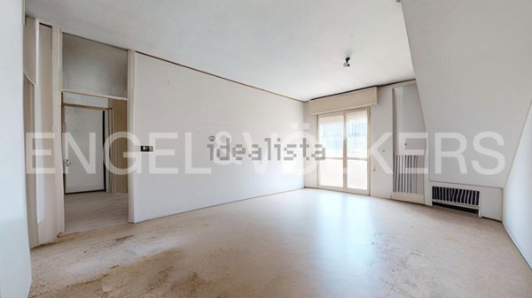 appartamento in vendita a Riccione