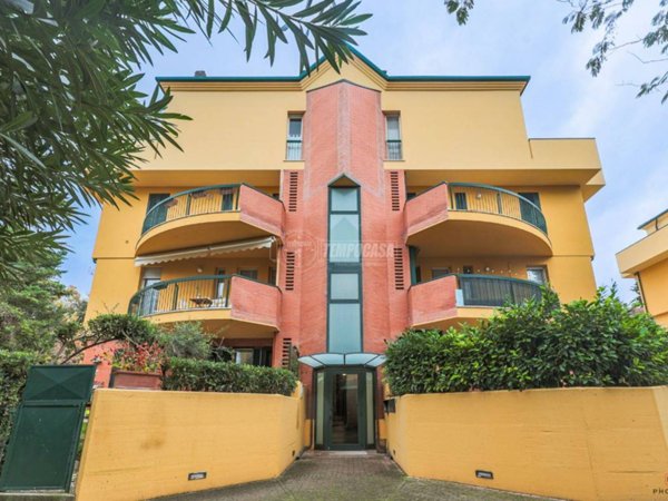 appartamento in vendita a Riccione