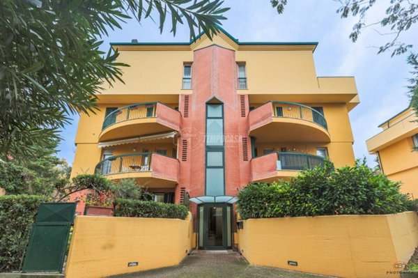 appartamento in vendita a Riccione