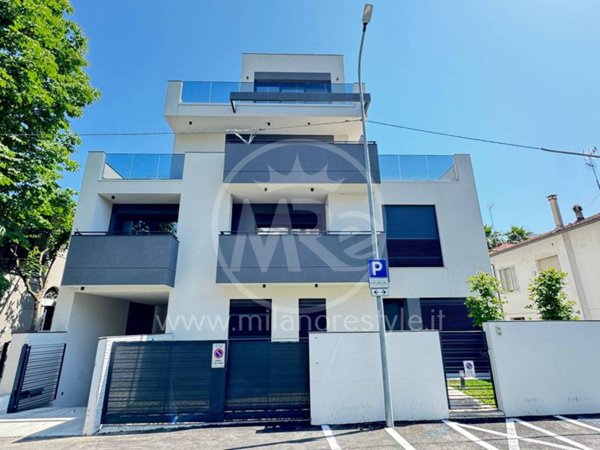 appartamento in vendita a Riccione