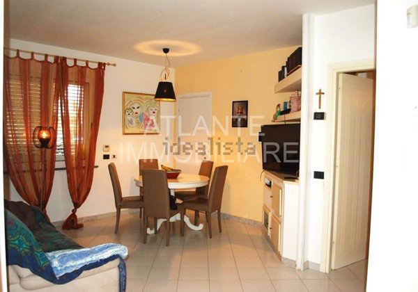 appartamento in vendita a Riccione