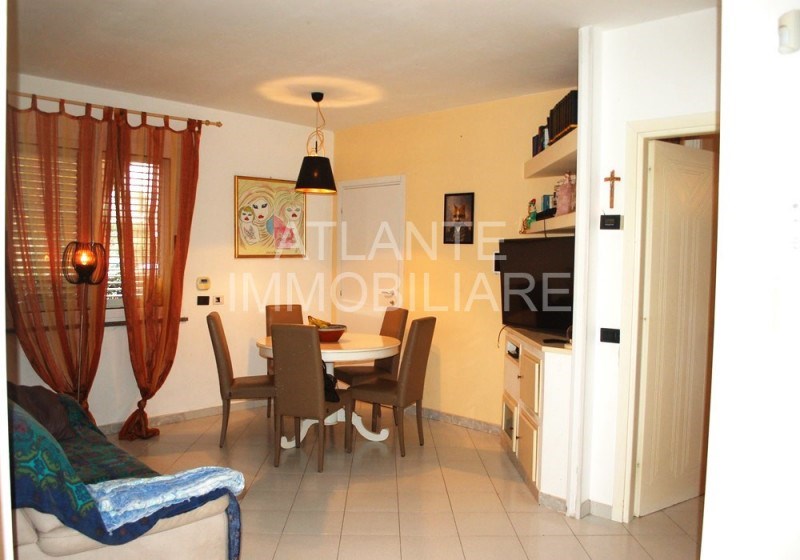 appartamento in vendita a Riccione