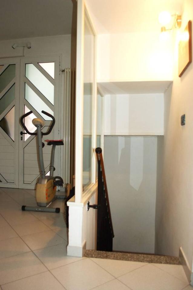 appartamento in vendita a Riccione
