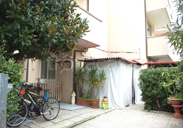 appartamento in vendita a Riccione