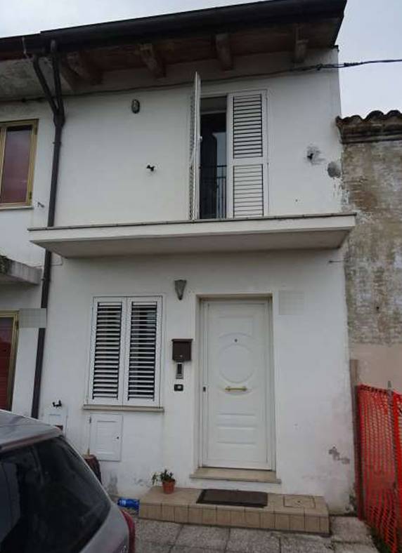 appartamento in vendita a Riccione
