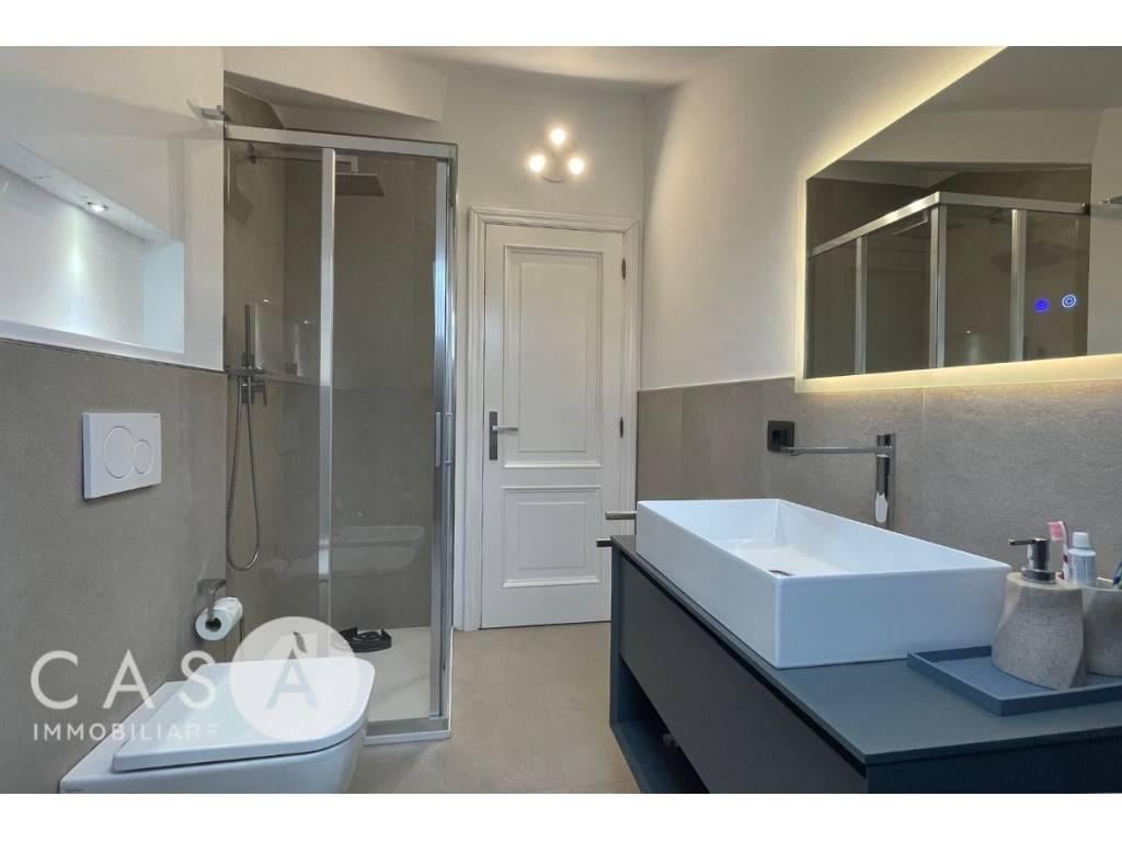 appartamento in vendita a Riccione in zona Alba