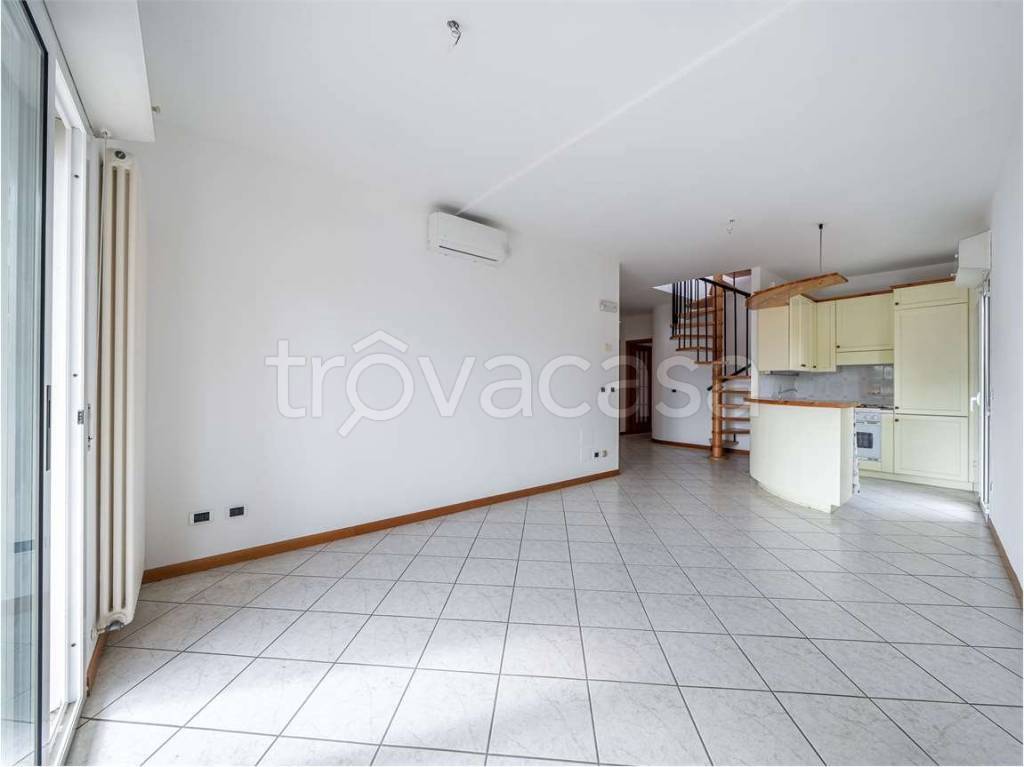 appartamento in vendita a Riccione