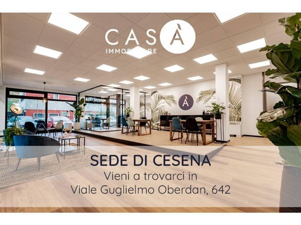 appartamento in vendita a Riccione