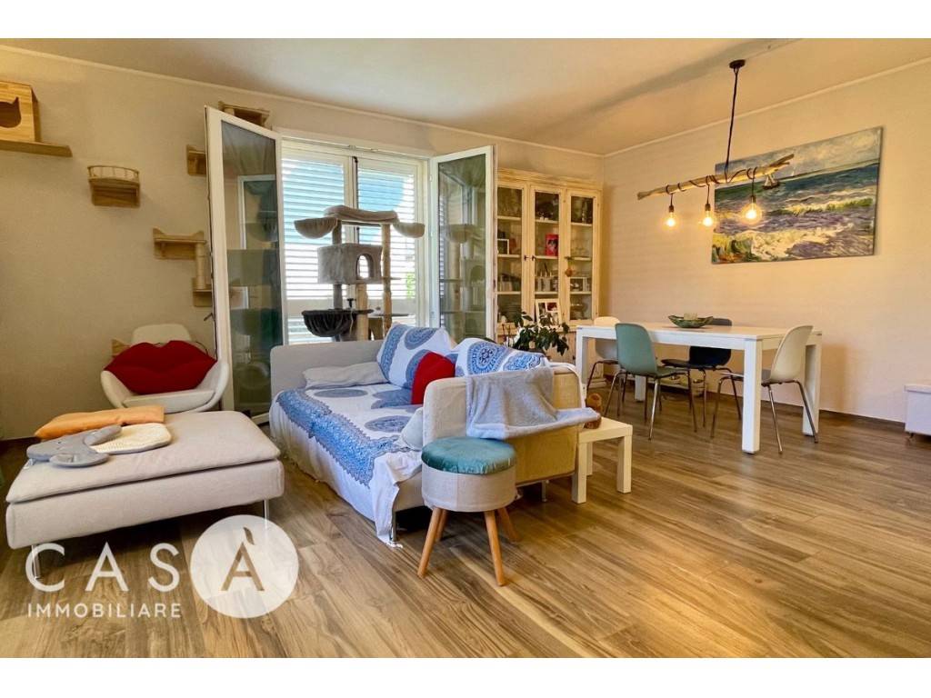 appartamento in vendita a Riccione