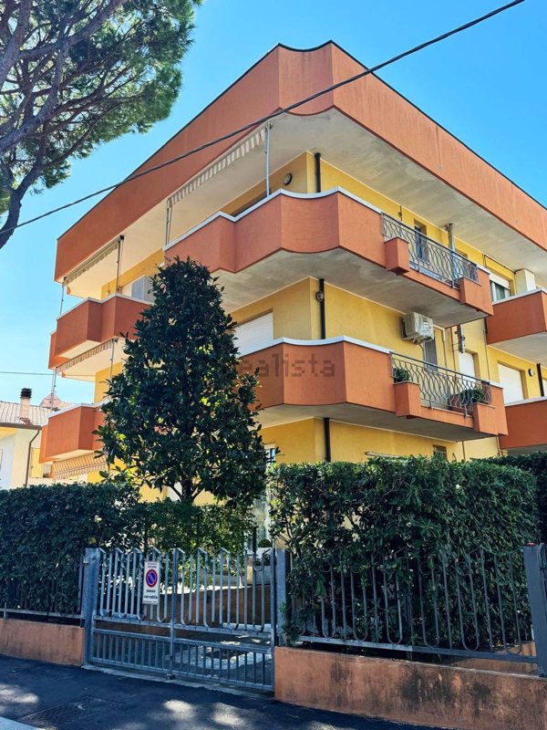 appartamento in vendita a Riccione