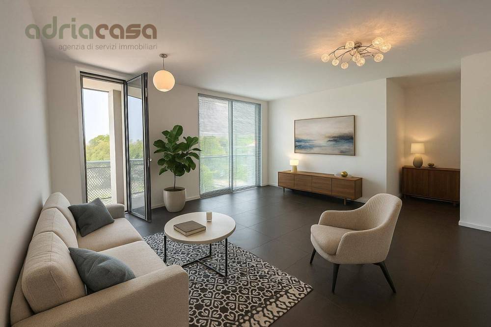 appartamento in vendita a Riccione in zona San Lorenzo