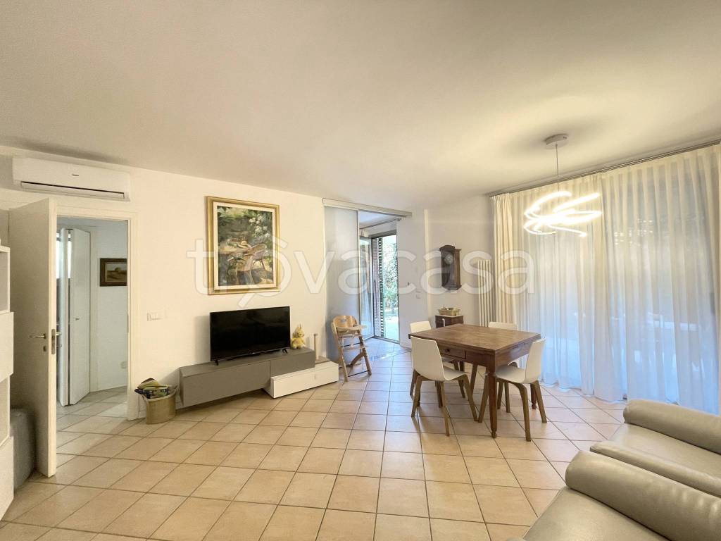 appartamento in vendita a Riccione